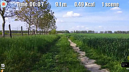 ウォーキング・ダイエット