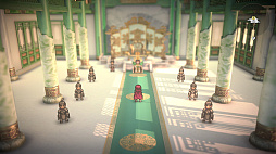 上古羿志 ミシックイー