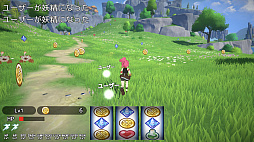 ノヴァチェイサーズ