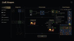 画像ギャラリー No.004のサムネイル画像 / 韓国のBlack Anchorが開発するストラテジーRPG「MEMOLITH: Forsaken by Light」，4月28日に正式リリース。ストーリーや戦闘システムを大幅刷新