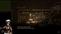 画像ギャラリー No.011のサムネイル画像 / 韓国のBlack Anchorが開発するストラテジーRPG「MEMOLITH: Forsaken by Light」，4月28日に正式リリース。ストーリーや戦闘システムを大幅刷新