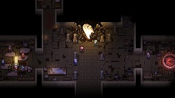 画像ギャラリー No.012のサムネイル画像 / 韓国のBlack Anchorが開発するストラテジーRPG「MEMOLITH: Forsaken by Light」，4月28日に正式リリース。ストーリーや戦闘システムを大幅刷新