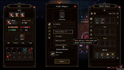 MEMOLITH: Forsaken by Light