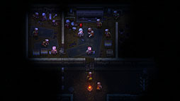 MEMOLITH: Forsaken by Light