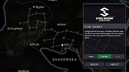 Steel Swarm: SURVIVOR