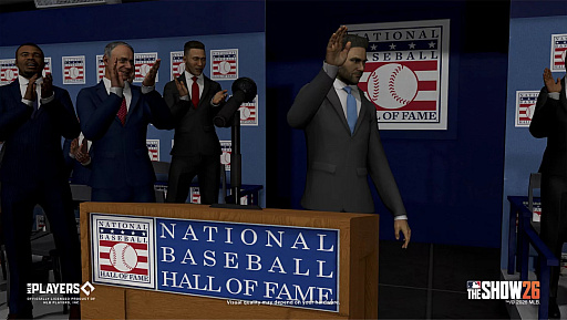 画像ギャラリー No.004のサムネイル画像 / 「MLB The Show 26」，新要素を紹介するトレイラーを公開。東京ドームでWBCもプレイ可能に
