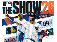 ��MLB The Show 26�ס������Ǥ�Ҳ𤹤�ȥ쥤�顼�����������ɡ����WBC��ץ쥤��ǽ��
