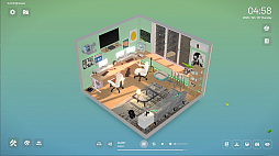 Lofi Haven / Lofi 心居