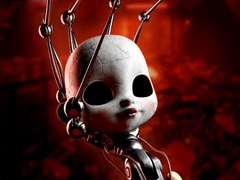 サバイバルホラー「Poppy Playtime」，第5章「Chapter 5: Broken Things」を2026年2月19日に配信予定。プレイタイム社事件の背後に潜む人形師に迫る