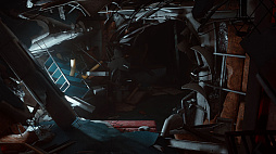 画像ギャラリー No.002のサムネイル画像 / サバイバルホラー「Poppy Playtime」，第5章「Chapter 5: Broken Things」を2026年2月19日に配信予定。プレイタイム社事件の背後に潜む人形師に迫る