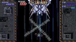 Super Star Shooter Classic