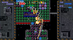 Super Star Shooter Classic