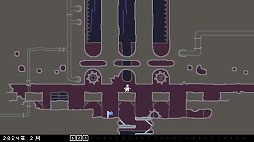 画像ギャラリー No.002のサムネイル画像 / “知識アンロック系”の名作パズルアクション「Leap Year」，Nintendo Switch版を本日発売。DLC「Leap Year: March」も同時リリース