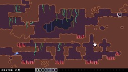 画像ギャラリー No.005のサムネイル画像 / “知識アンロック系”の名作パズルアクション「Leap Year」，Nintendo Switch版を本日発売。DLC「Leap Year: March」も同時リリース