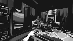 画像ギャラリー No.004のサムネイル画像 / 地獄を舞台にした戦略ホラーローグライクゲーム「Hell Dice Gambit」，体験版をSteamで配信。呪われたダイスに命を賭ける