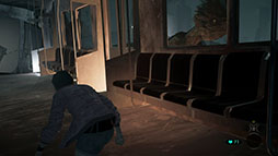 画像ギャラリー No.002のサムネイル画像 / Switch2専用タイトル「TOKYO SCRAMBLE」，本日リリース。東京の真下に存在していた地下世界からの脱出を目指すサバイバルパズルアクション