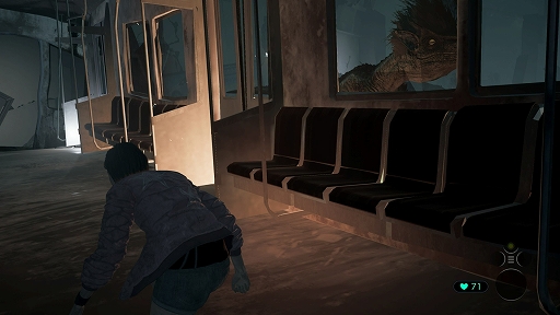 画像ギャラリー No.002のサムネイル画像 / 「TOKYO SCRAMBLE」，アップデートVer1.0.1を本日配信。17エピソードの難度調整や，Zinoのルート変更などを実施