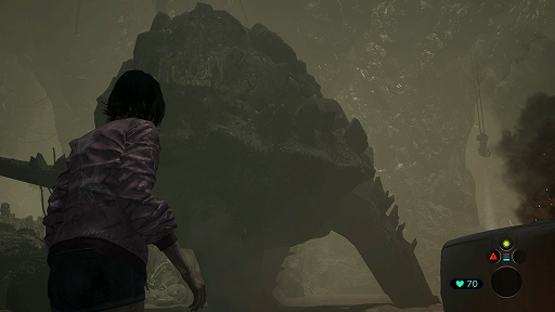 画像ギャラリー No.009のサムネイル画像 / 「TOKYO SCRAMBLE」，アップデートVer1.0.1を本日配信。17エピソードの難度調整や，Zinoのルート変更などを実施