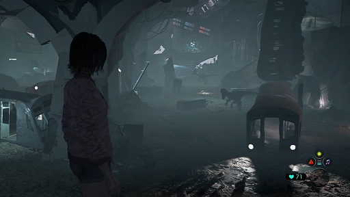 画像ギャラリー No.013のサムネイル画像 / 「TOKYO SCRAMBLE」，アップデートVer1.0.1を本日配信。17エピソードの難度調整や，Zinoのルート変更などを実施