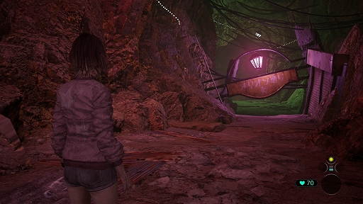 画像ギャラリー No.015のサムネイル画像 / 「TOKYO SCRAMBLE」，アップデートVer1.0.1を本日配信。17エピソードの難度調整や，Zinoのルート変更などを実施