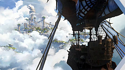 画像ギャラリー No.001のサムネイル画像 / 3Dアクション「GRANBLUE FANTASY: Relink - Endless Ragnarok」が2026年7月9日に発売。さまざまな新要素が追加されてSwitch2に登場