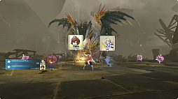 画像ギャラリー No.005のサムネイル画像 / 3Dアクション「GRANBLUE FANTASY: Relink - Endless Ragnarok」が2026年7月9日に発売。さまざまな新要素が追加されてSwitch2に登場