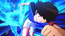 画像ギャラリー No.015のサムネイル画像 / Switch向けDL版「キャプテン翼2 WORLD FIGHTERS」の予約受付がスタート。豪華ゲストを迎えた発売決定記念番組が6月19日20：00から配信