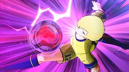 画像ギャラリー No.017のサムネイル画像 / Switch向けDL版「キャプテン翼2 WORLD FIGHTERS」の予約受付がスタート。豪華ゲストを迎えた発売決定記念番組が6月19日20：00から配信