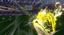 画像ギャラリー No.022のサムネイル画像 / Switch向けDL版「キャプテン翼2 WORLD FIGHTERS」の予約受付がスタート。豪華ゲストを迎えた発売決定記念番組が6月19日20：00から配信