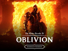 Switch2������The Elder Scrolls IV: Oblivion Remastered�ס�8��12����ȯ����ꡣ���˥�꡼�����줿�ɲå���ƥ�Ĥ��Ͽ