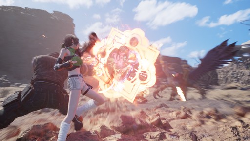 画像ギャラリー No.013のサムネイル画像 / リメイク作第2弾「FINAL FANTASY VII REBIRTH」のSwitch2版とXbox版が6月3日に登場。予約受付もスタート