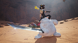 画像ギャラリー No.023のサムネイル画像 / リメイク作第2弾「FINAL FANTASY VII REBIRTH」のSwitch2版とXbox版が6月3日に登場。予約受付もスタート