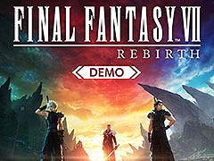 「FINAL FANTASY VII REBIRTH」Switch2，Xbox Series X|S，Windows用体験版をリリース。セーブデータは製品版に引き継ぎ可能