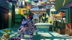 画像ギャラリー No.010のサムネイル画像 / Switch2/Switch版「デジモンストーリー タイムストレンジャー」,本日発売。実写ローンチトレイラーも公開