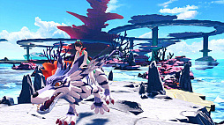 デジモンストーリー タイムストレンジャー