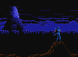 画像ギャラリー No.012のサムネイル画像 / PS5版「コンソールアーカイブス」シリーズ，2月14日サービス開始。「クールボーダーズ」「忍者龍剣伝II 暗黒の邪神剣」発売