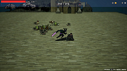 Berserk Warrior: Infinite Roguelike