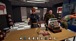 ZOMBUTCHER: Monster Business Simulator