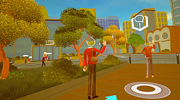 We Need Colorful Hearts