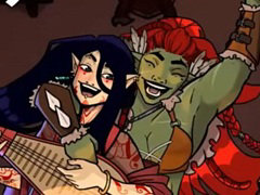 ���󥸥��������䥤�����ȥǡ��Ȥ����������򿶤ä�������RPG��Dating and Dragons - A Love Quest�ס�����ե����»���