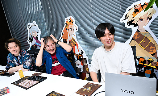 画像ギャラリー No.001のサムネイル画像 / 「カルドセプト ビギンズ」開発陣に“俺が考える初心者向けブック”をプレゼンし合ってもらい,AI対戦で争ってもらった