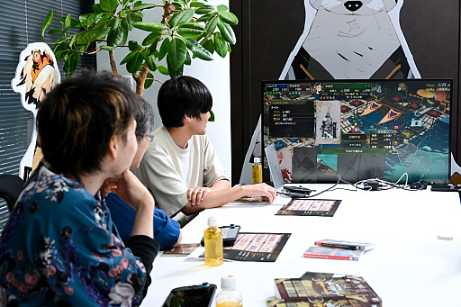 画像ギャラリー No.022のサムネイル画像 / 「カルドセプト ビギンズ」開発陣に“俺が考える初心者向けブック”をプレゼンし合ってもらい,AI対戦で争ってもらった