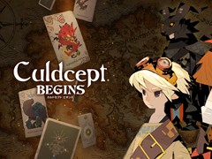 「カルドセプト ビギンズ」，PC版の発売日が10月28日に決定。ボードゲームとカードゲームが融合したシリーズの最新作に対戦マップ3種などを追加