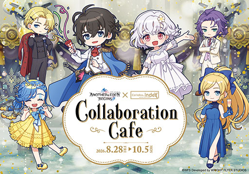 画像ギャラリー No.005のサムネイル画像 / 「アナザーエデン ビギンズ」，Switch2 / Switch向けダウンロード版の予約受付を開始。東京ゲームショウ2026への出展も明らかに