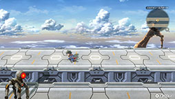 画像ギャラリー No.004のサムネイル画像 / 「アナザーエデン ビギンズ」，メインストーリークリア後に開放される「ニューゲーム＋」やクエストなど最新情報が公開に