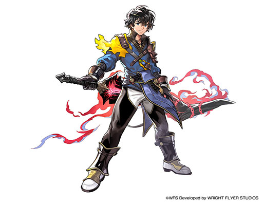 画像ギャラリー No.011のサムネイル画像 / 「アナザーエデン ビギンズ」，メインストーリークリア後に開放される「ニューゲーム＋」やクエストなど最新情報が公開に