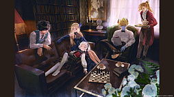 画像ギャラリー No.031のサムネイル画像 / 家庭用ゲーム発売日＆詳細発表！宿敵に焦点を当てた新たな大型連載コンテンツも始動――9周年を記念した「アナデンまつり2026春」生放送レポート