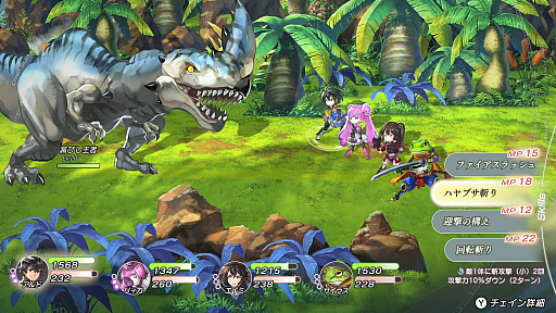 画像ギャラリー No.035のサムネイル画像 / 家庭用ゲーム発売日＆詳細発表！宿敵に焦点を当てた新たな大型連載コンテンツも始動――9周年を記念した「アナデンまつり2026春」生放送レポート