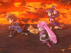 「アナザーエデン ビギンズ」，体験版を配信開始。メインストーリーを第6章までプレイでき，セーブデータは製品版に引き継ぎ可能