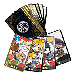 画像ギャラリー No.009のサムネイル画像 / 「亰都ザナドゥ -桜花幻舞-」，7月16日に発売決定。生徒会副会長を務める天乃 蓮ら4名のキャラクター情報も公開に